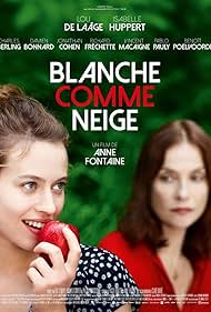 Bianca come la neve (2019)