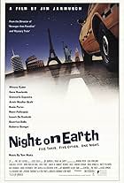 Night on Earth