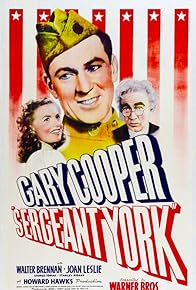 Primary photo for Sergeant York