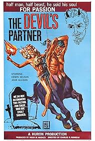 Devil's Partner (1960)