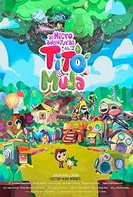 As Microaventuras de Tito e Muda (2018)