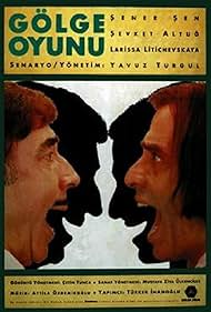 Sevket Altug and Sener Sen in The Shadow Play (1993)