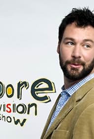 Jon Dore in The Jon Dore Television Show (2007)