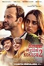 Dünyanin En Güzel Kokusu 2 (2017)