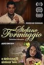 Alice Greczyn, Darren Darnborough, and Pasquale Cassalia in Stefano Formaggio (2014)