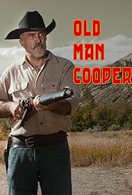 Jon W. Perkins in Old Man Cooper (2020)