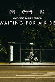 Rico Graziano in Waiting for a Ride (2020)