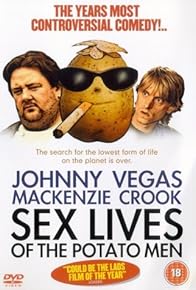 Primary photo for Sex Lives of the Potato Men