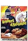 Amours d'automne (1962)