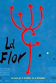 La Flor (2018)