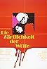 Die Zärtlichkeit der Wölfe (1973) Poster