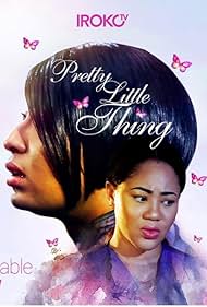 Pretty Little Thing (2017)