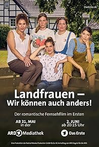 Primary photo for Landfrauen