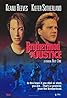 The Brotherhood of Justice (TV Movie 1986) Poster