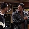 Marlon Wayans and Shawn Wayans in The Wayans Bros. (1995)