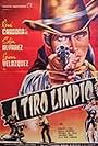 A tiro limpio (1960)