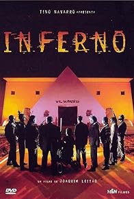 Primary photo for Inferno