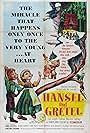 Hansel and Gretel (1954)