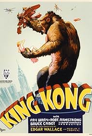 King Kong (1933)