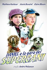 Primary photo for Daniel and the Superdogs