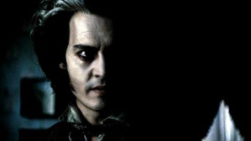 Sweeney Todd: The Demon Barber of Fleet Street