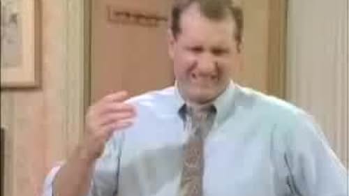 Married With Children: Clip 3