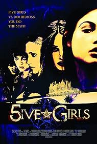 Five girls - le cinque cacciatrici di demoni (2006)