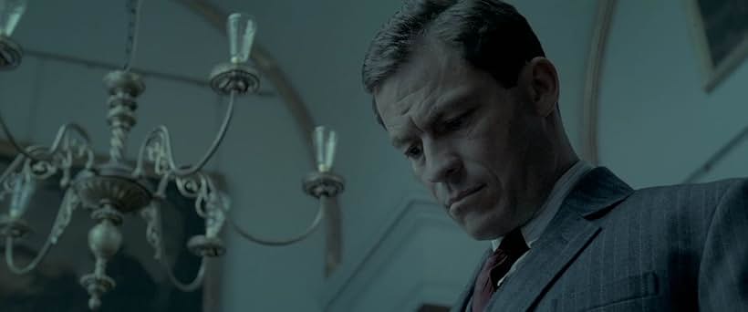 Dominic West in The Awakening (2011)