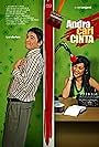 Andra Cari Cinta (2009)