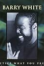 Barry White: Practice What You Preach (1994)