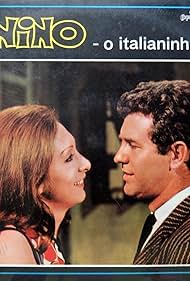 Aracy Balabanian and Juca de Oliveira in Nino, o Italianinho (1969)