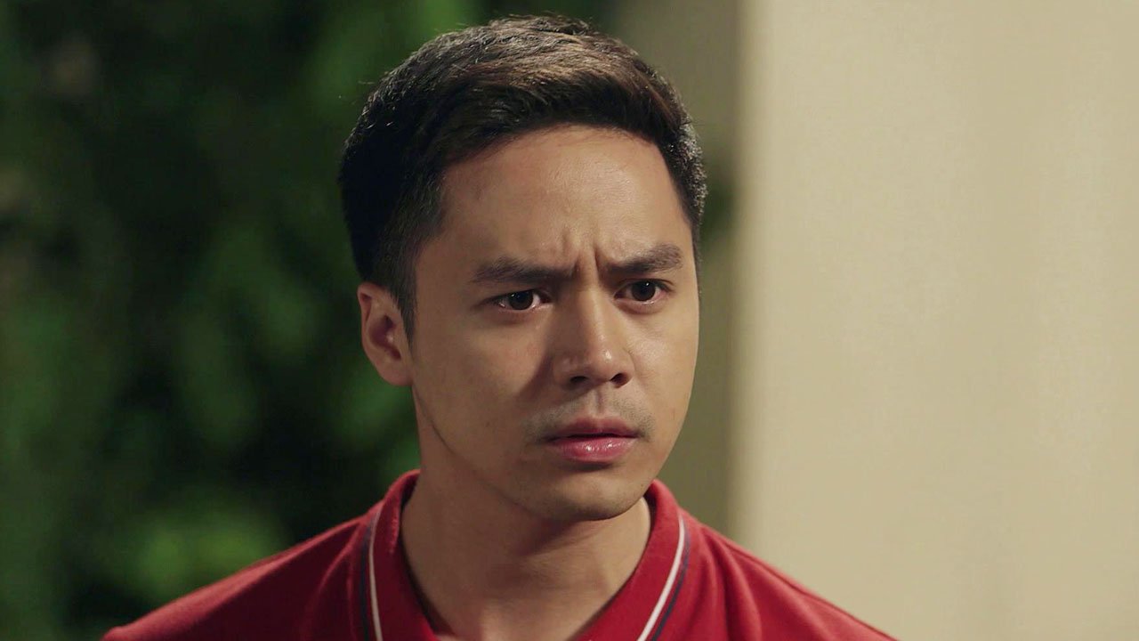 Sam Concepcion in The Killer Bride (2019)