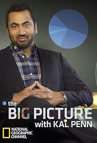 The Big Picture with Kal Penn (2015)