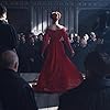 Simon Russell Beale, Saoirse Ronan, and Izuka Hoyle in Mary Queen of Scots (2018)