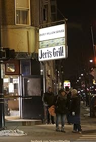 Jeri's Grill (2018)