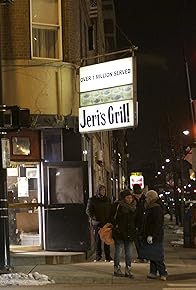 Primary photo for Jeri's Grill