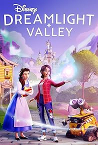 Primary photo for Disney Dreamlight Valley