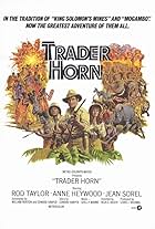 Trader Horn