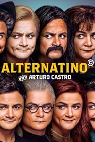 Primary photo for Alternatino with Arturo Castro