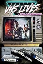 VHS Lives: A Schlockumentary