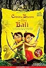 Chhota Bheem and the Throne of Bali (2013)