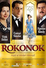 Primary photo for Rokonok