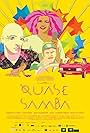 Quase Samba (2014)