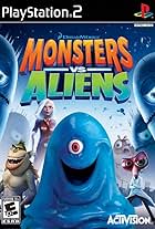 Monsters vs. Aliens