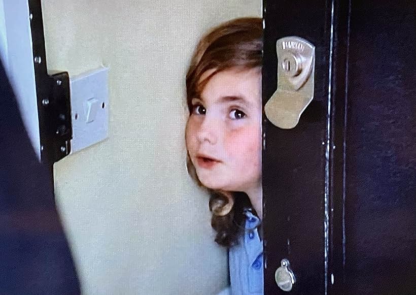 Ramona Marquez in Outnumbered (2007)