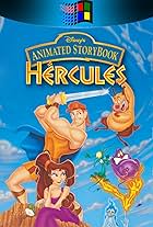 Disney's Animated Storybook: Hercules