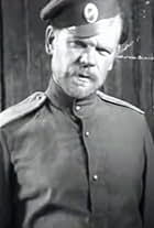 Vladimir Uralskiy in Okraina (1933)