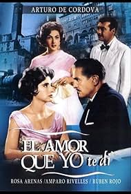 El amor que yo te di (1960)