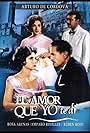 El amor que yo te di (1960)