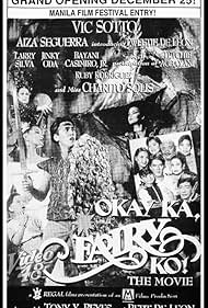 Okay ka, fairy ko! (1991)